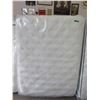 Image 1 : New Queen Size Kingsdown Mattress