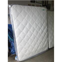 New Queen Size Kingsdown Mattress