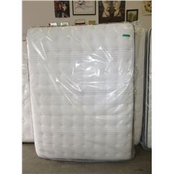 New Queen Size Kingsdown Mattress