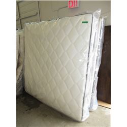 New King Size Kingsdown Mattress