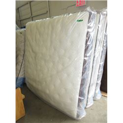 New King Size Kingsdown Mattress