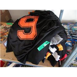 20+ Assorted New Jerseys
