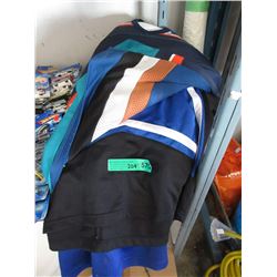 20+ Assorted New Jerseys