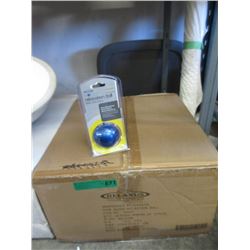 Master Case of New Relaxus Anti Stress Balls