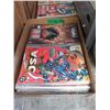 Image 1 : 70+ Assorted Comic Books