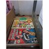 Image 1 : 70+ Assorted Comic Books
