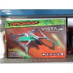 New Dromida Vista UAV Drones