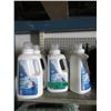 Image 1 : 12 x 32 Oz Bottles of  Liquid Laundry Soap
