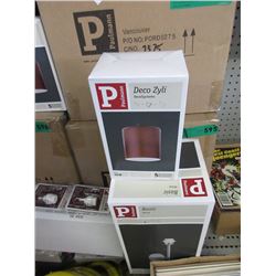 New Paulmann Wall Sconces