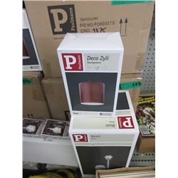 New Paulmann Wall Sconces