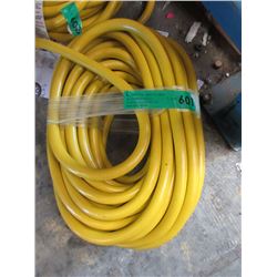 New 50 Foot Heavy Duty Multi Outlet Extension Cord