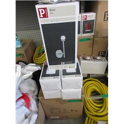 New Paulmann Wall Sconces