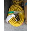 Image 1 : New 50 Foot Heavy Duty Multi Outlet Extension Cord