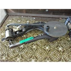 Muyupai Cobbler Sewing Machine