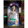 Image 1 : Porcelain Disney Cinderella Doll