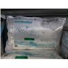 Image 1 : New Queen Size Novo Tech Microgel Fiber Pillow