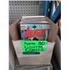 Image 1 : Approximately 80 Comic Books