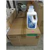 Image 1 : Case of Spring Fresh Liquid Laundry Soap
