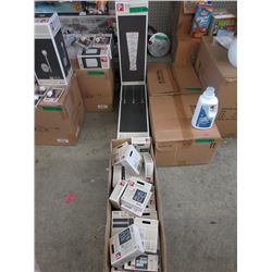 New Paulmann Lights, Clips & Drop Lights