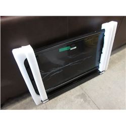 New Automotive Moon Roof Glass