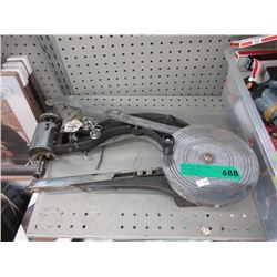 Muyupai Cobbler Sewing Machine