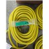 Image 1 : New 50 Foot Heavy Duty Multi Outlet Extension Cord