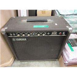 Vintage Yamaha 35 Guitar Amp