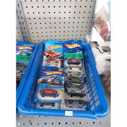 25 New Hot Wheels Vehicles