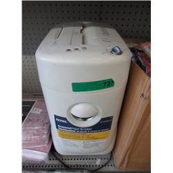 Royal 10 Sheet Crosscut Paper Shredder