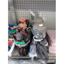 6 New Halloween Decorations