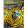 Image 1 : New 50 Foot Heavy Duty Multi Outlet Extension Cord