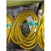 Image 1 : New 50 Foot Heavy Duty Multi Outlet Extension Cord