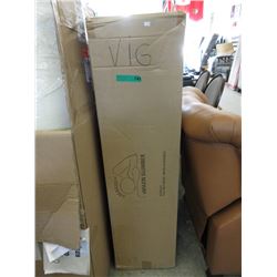 New Full Size Gel Memory Foam Mattress