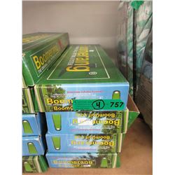 4 New Boomerang 2 Ball Putting Systems