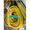 Image 1 : New 50 Foot Heavy Duty Multi Outlet Extension Cord