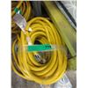 Image 1 : New 50 Foot Heavy Duty Multi Outlet Extension Cord