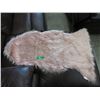 Image 1 : 2 New Pink Fun Fur Throws by Style in Form