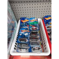 25 New Hot Wheels Vehicles