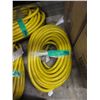 Image 1 : New 50 Foot Heavy Duty Multi Outlet Extension Cord