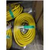 Image 1 : New 50 Foot Heavy Duty Multi Outlet Extension Cord