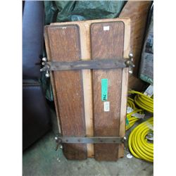 Mikado Presser & Stretcher