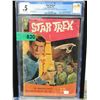 Image 1 : 1967 Star Trek #1 - Gold Key Comic