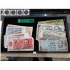 Image 1 : 30 World Currency Bank Notes