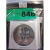 Image 1 : 20 One Gram .999 Fine Silver Bars