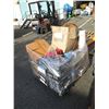 Image 1 : Skid of Assorted Store Return Goods