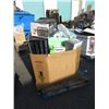 Image 1 : Skid of Assorted Store Return Goods