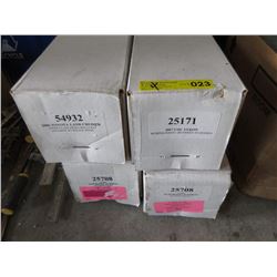 4 Grill Kits