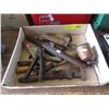 Image 1 : Box of Vintage Tools