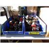 Image 1 : 2 Boxes of New Drill Chucks