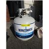 Image 1 : New Bernzomatic Propane Tank